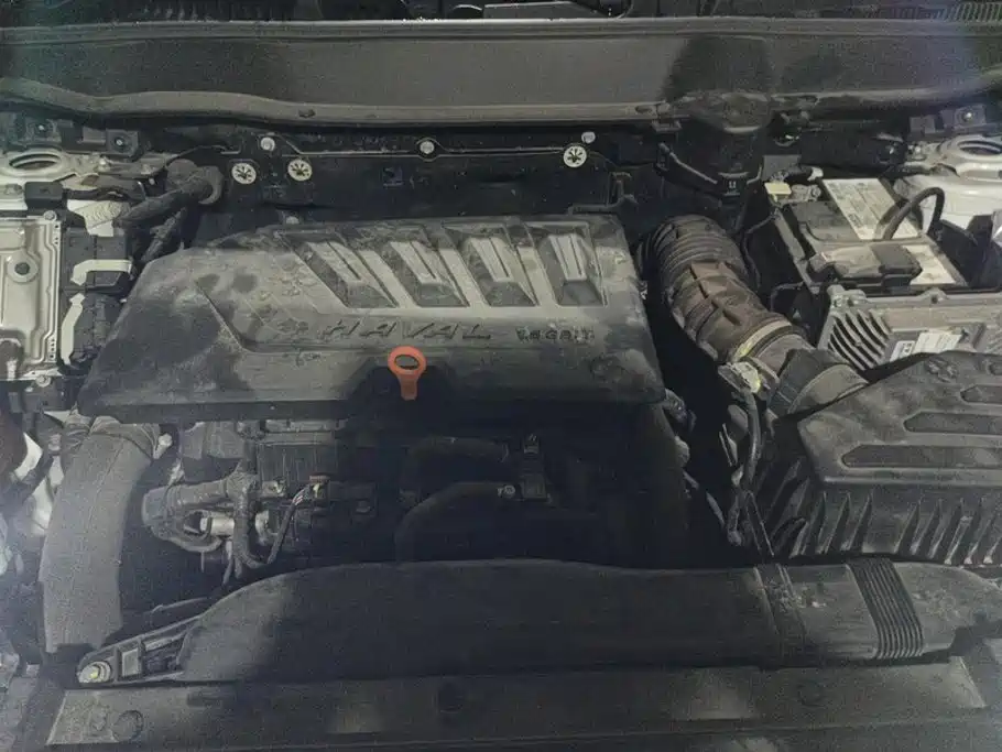 Haval H6 — миниатюра 10