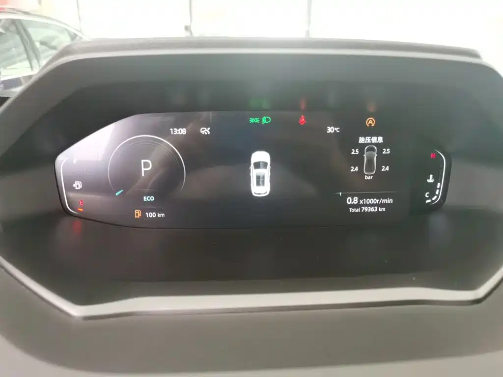 Changan CS55PLUS CS55 PLUS 2022 1.5T DCT Luxury