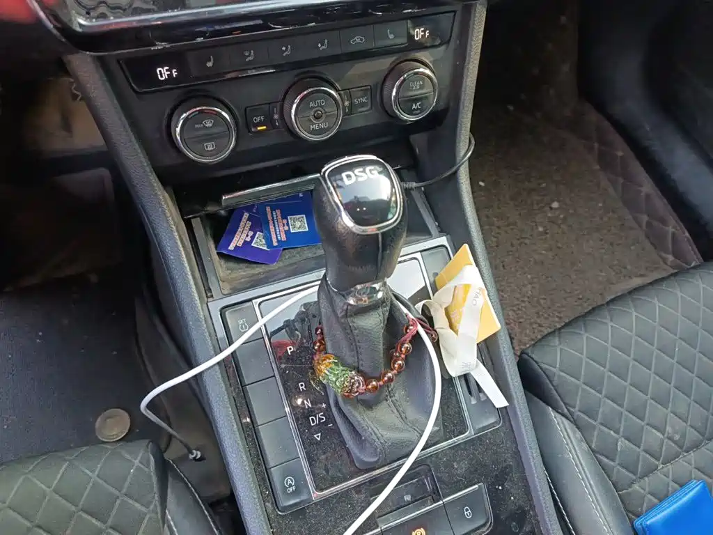 Skoda Superb — миниатюра 15