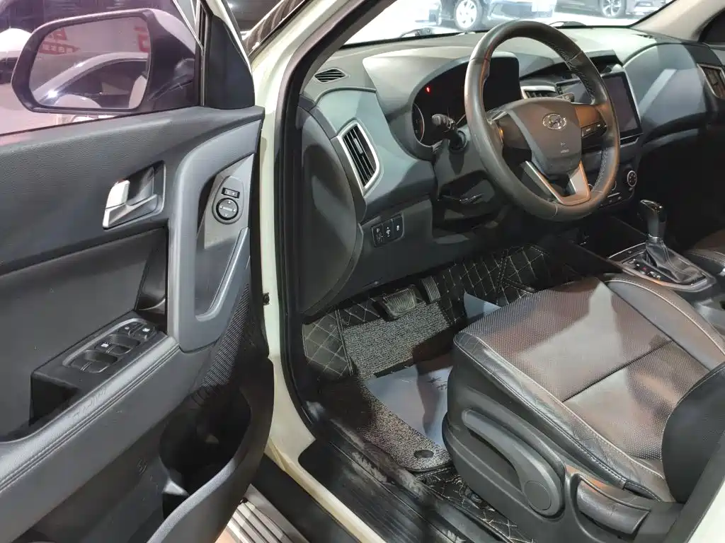 Hyundai ix25 — миниатюра 16