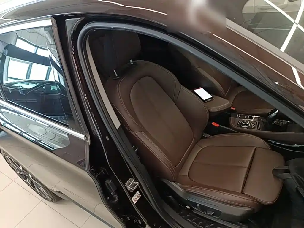 BMW X1 — миниатюра 25
