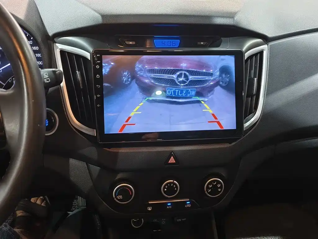 Hyundai ix25 — миниатюра 13