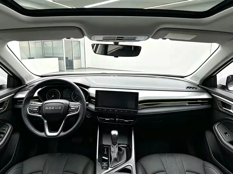 Roewe i5 — миниатюра 5