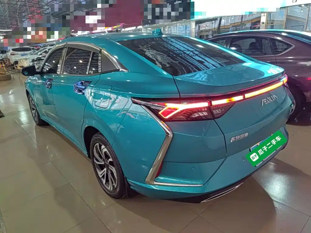 Aeolus Yixuan — миниатюра 5