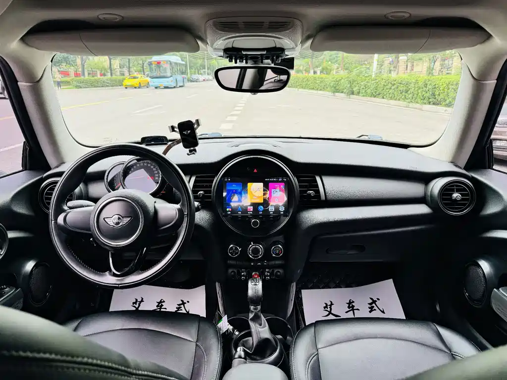 MINI Mini — миниатюра 4