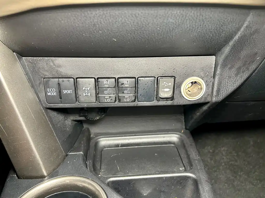 Toyota RAV4 2.5L Auto 4WD Elite Edition, фото 18