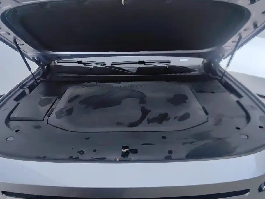 Deepal Deepal G318 — миниатюра 10
