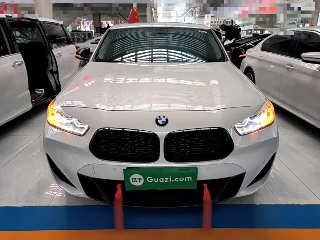 BMW X2 — миниатюра 3