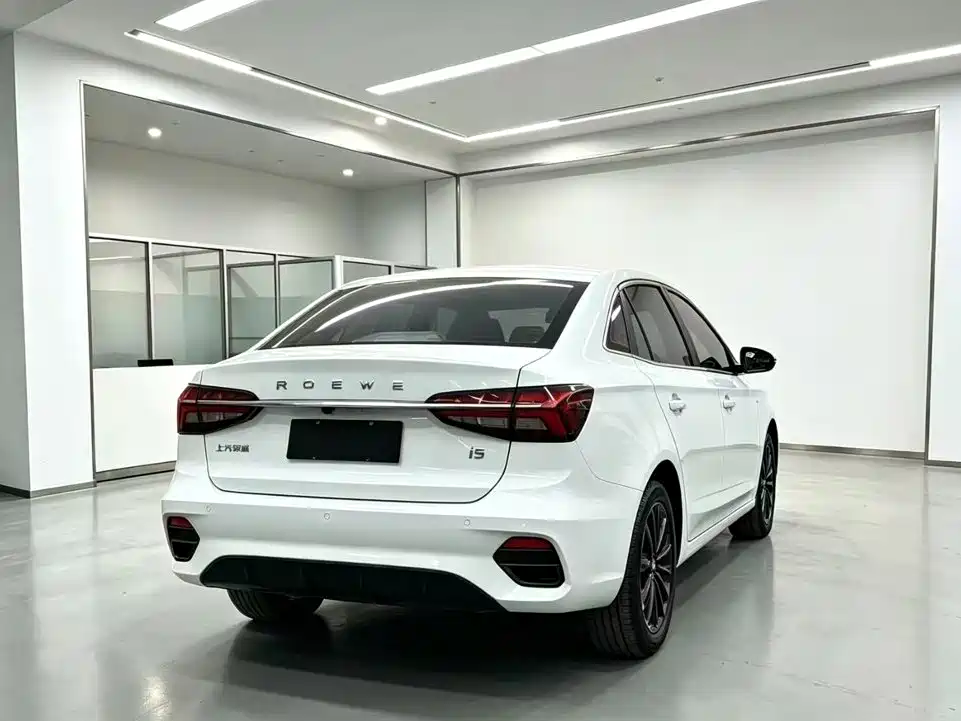 Roewe i5 — миниатюра 8
