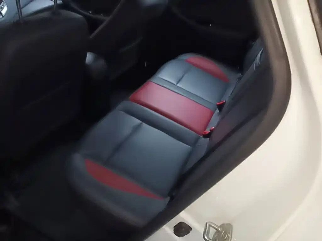 Changan Eado — миниатюра 17