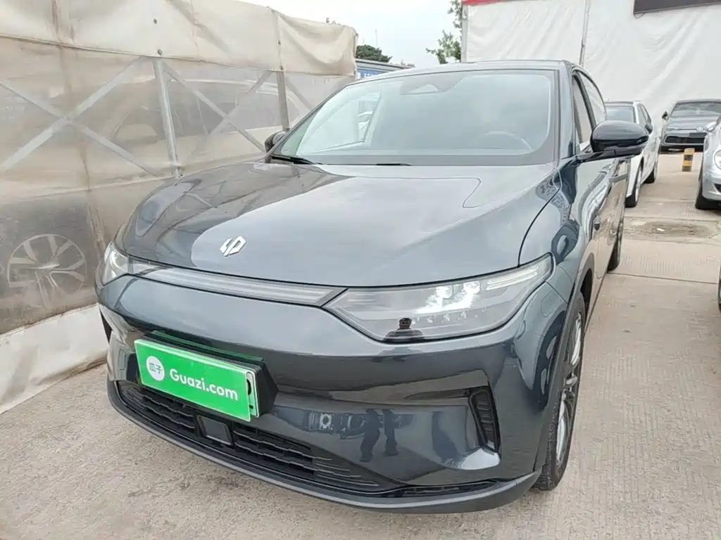 Leapmotor Leapmotor C11 — миниатюра 2