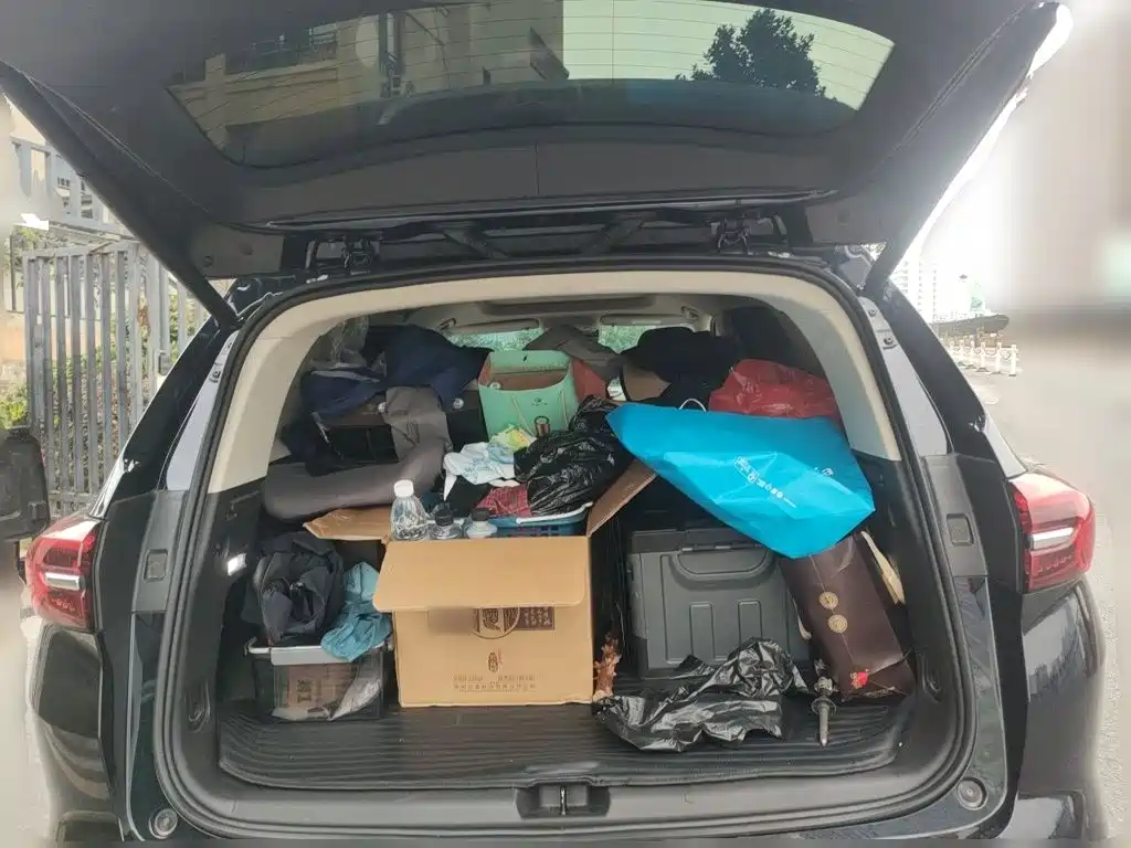 Buick Envision Plus — миниатюра 15
