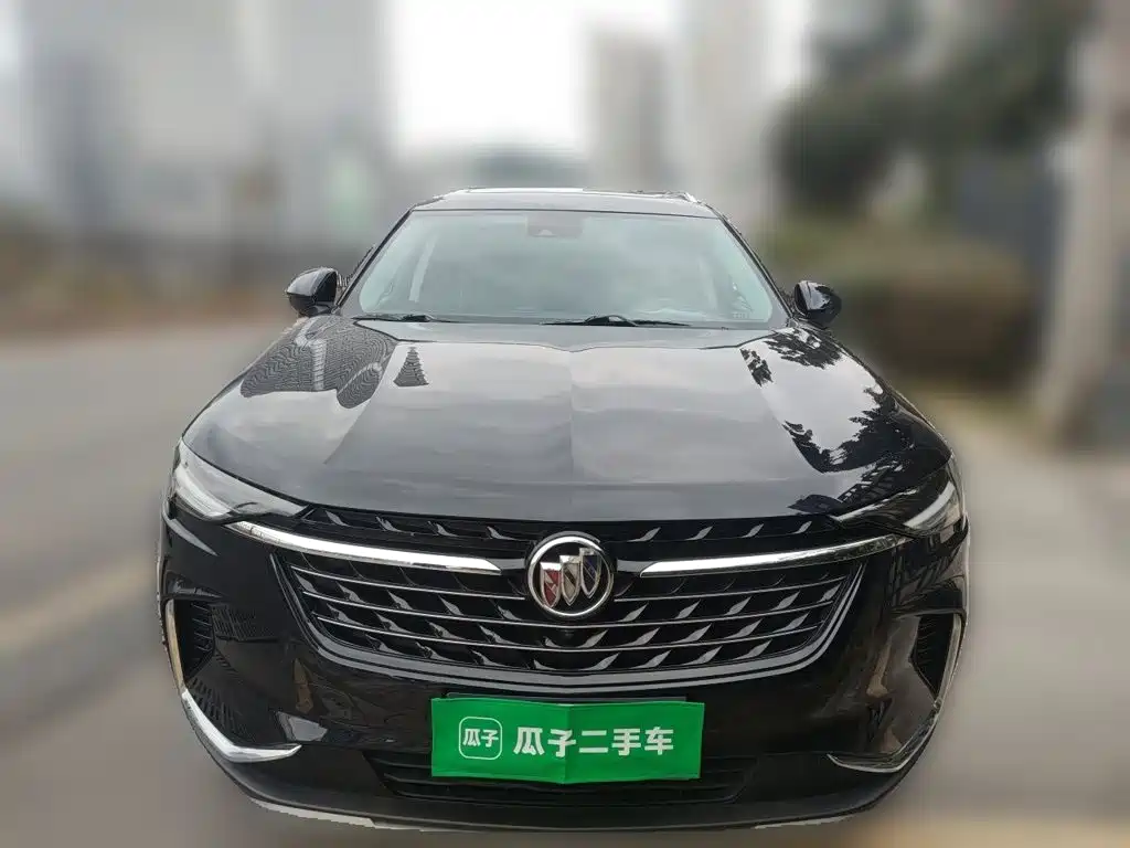 Buick Envision Plus — миниатюра 2