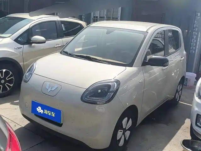 2025 Wuling Motors Hongguang