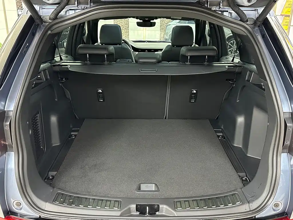 Land Rover Discovery Sport — миниатюра 22