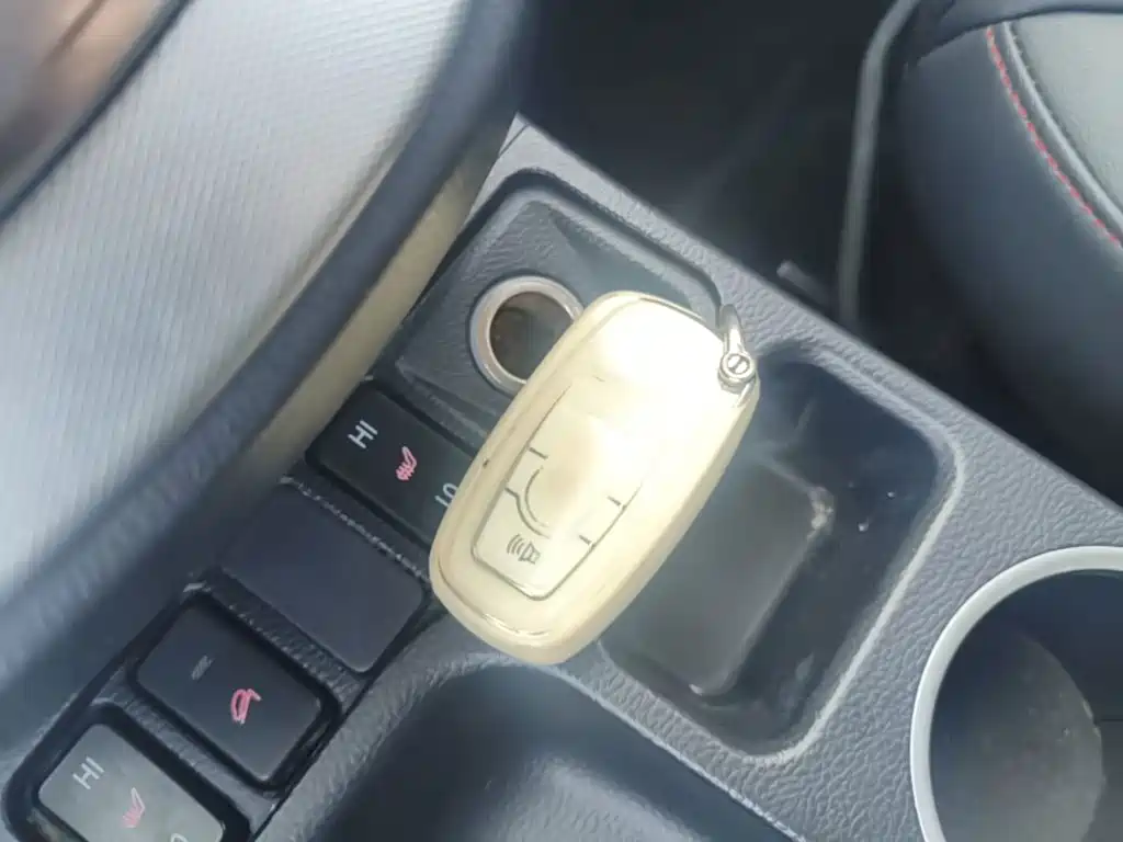 Haval H6 — миниатюра 9