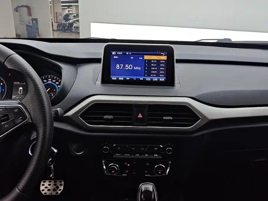 Fengguang Fengguang S560 — миниатюра 13