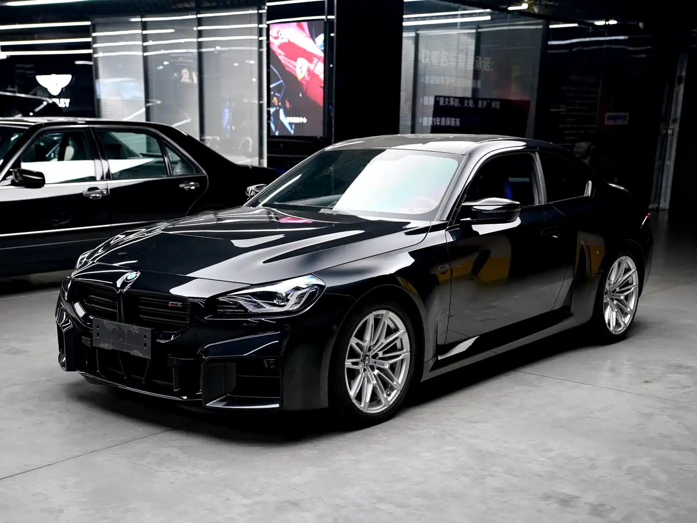 BMW M2