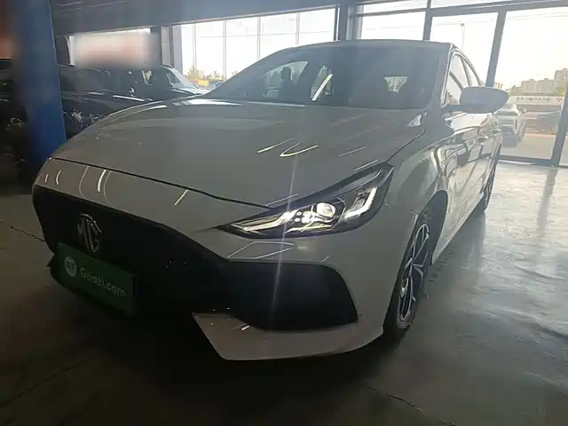 2023 MG 5