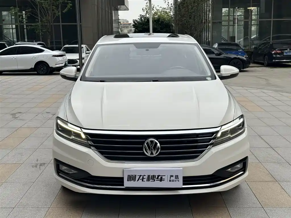Volkswagen Lavida 2019 280TSI DSG Comfort VI
