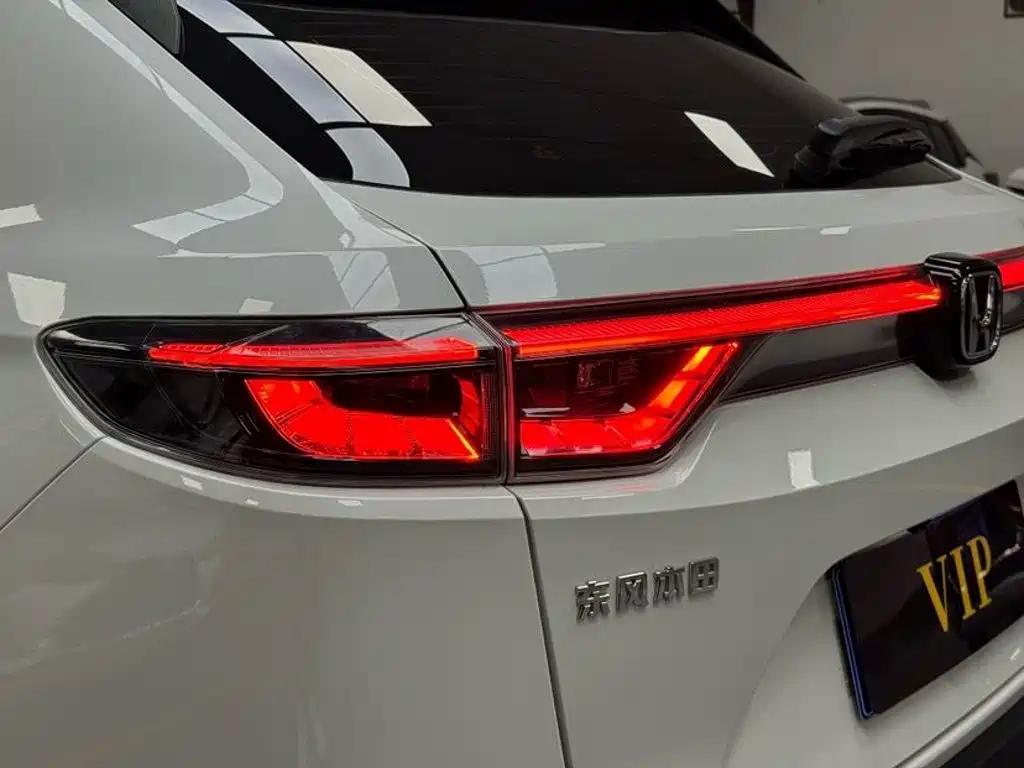 Honda XR-V — миниатюра 20