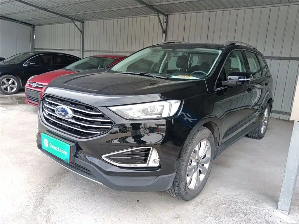 Ford Edge 2020