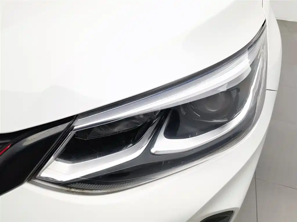 Chevrolet Cavalier 2020 Redline 325T AT