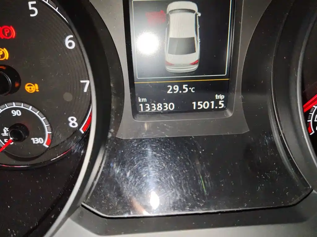 Volkswagen Passat — миниатюра 5