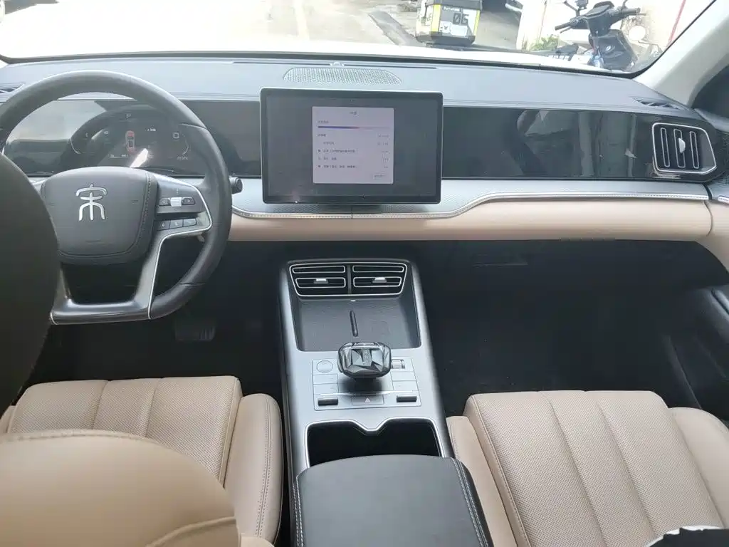 BYD Pro New Energy — миниатюра 13