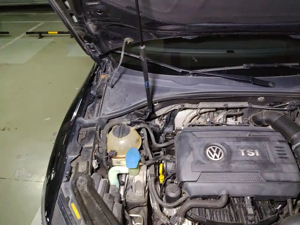 Volkswagen Passat — миниатюра 19