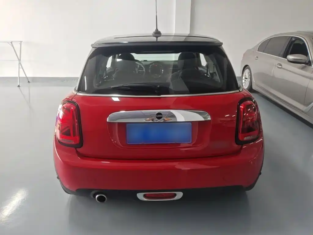 MINI Mini — миниатюра 6