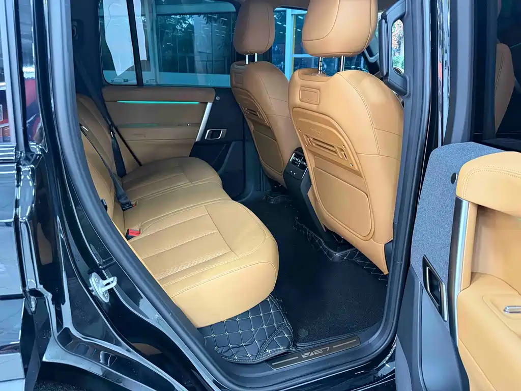 iCAR iCAR V27 — миниатюра 22