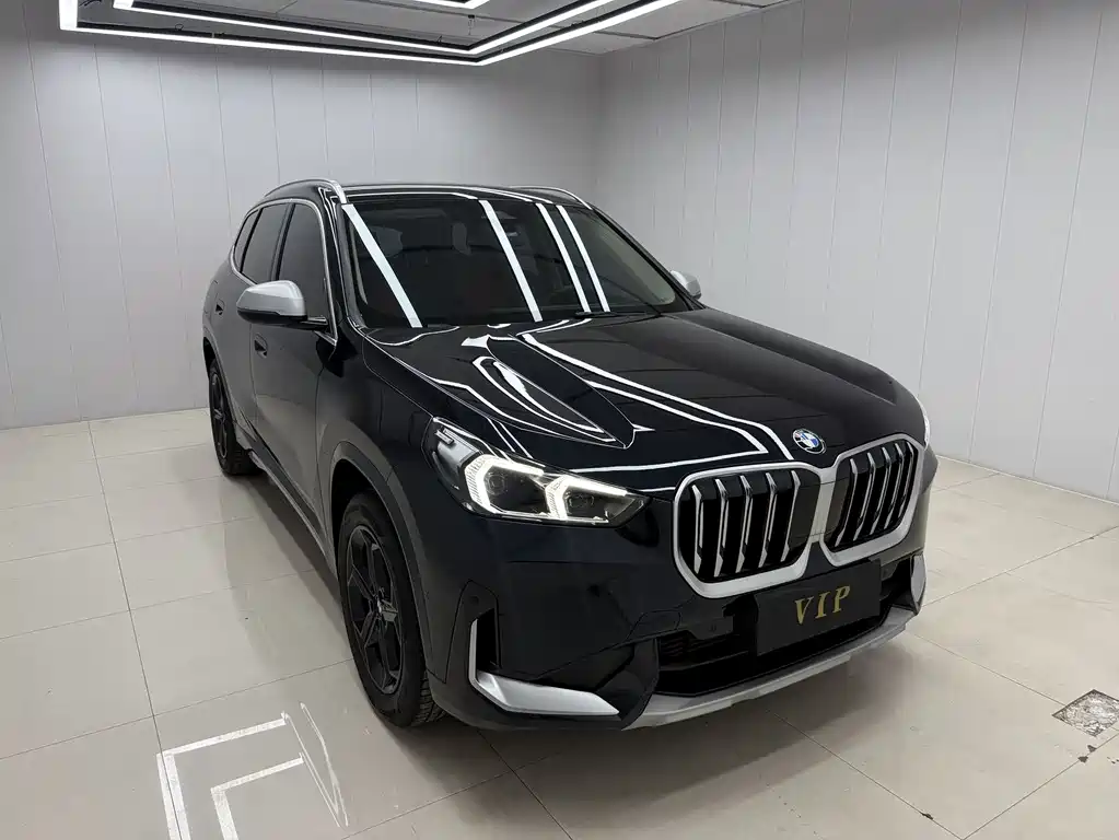 BMW X1 2023 sDrive20Li X