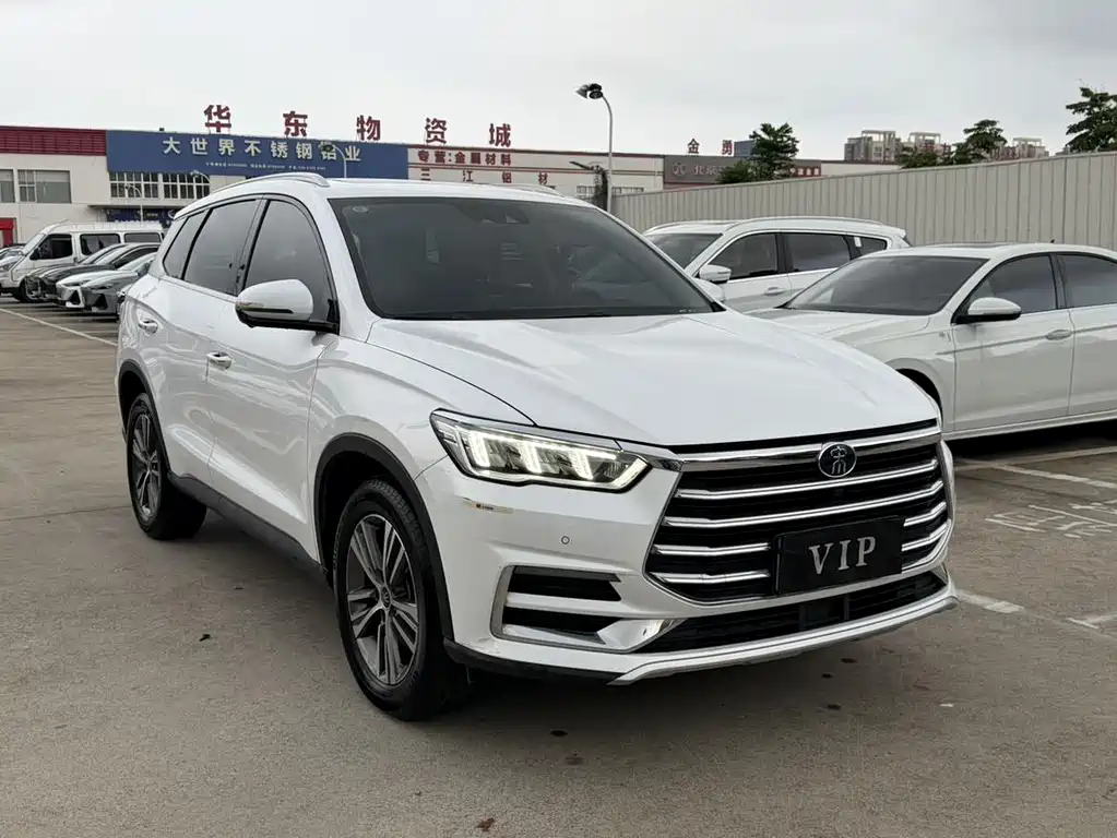 BYD Pro — миниатюра 3