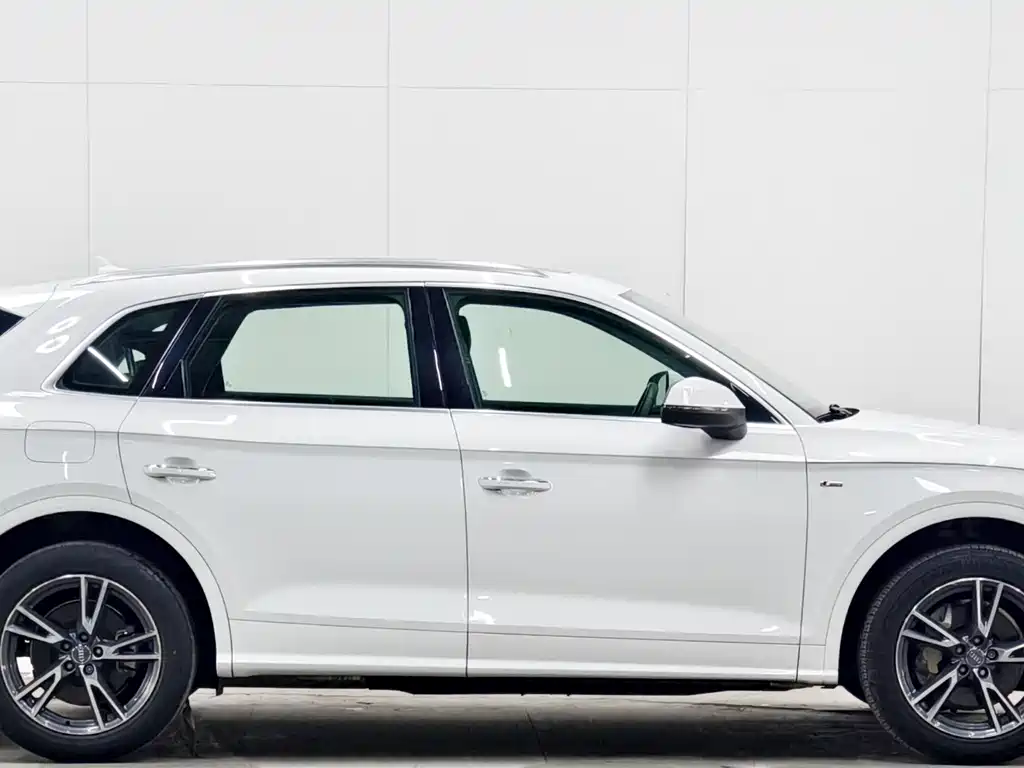 Audi Q5L 2020 40 TFSI Fashion