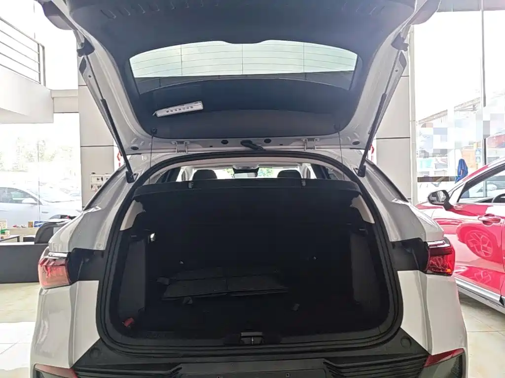 BYD Yuan Plus — миниатюра 19