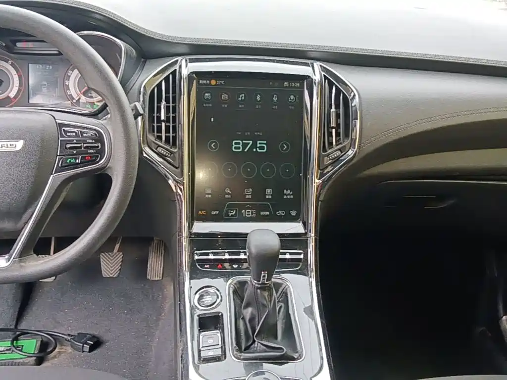 Leopaard Leopaard CS9 — миниатюра 13