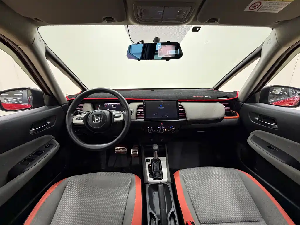 Honda Life — миниатюра 6