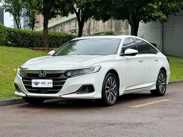 HONDA ACCORD 2023