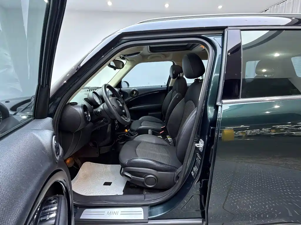 MINI Mini Countryman — миниатюра 15