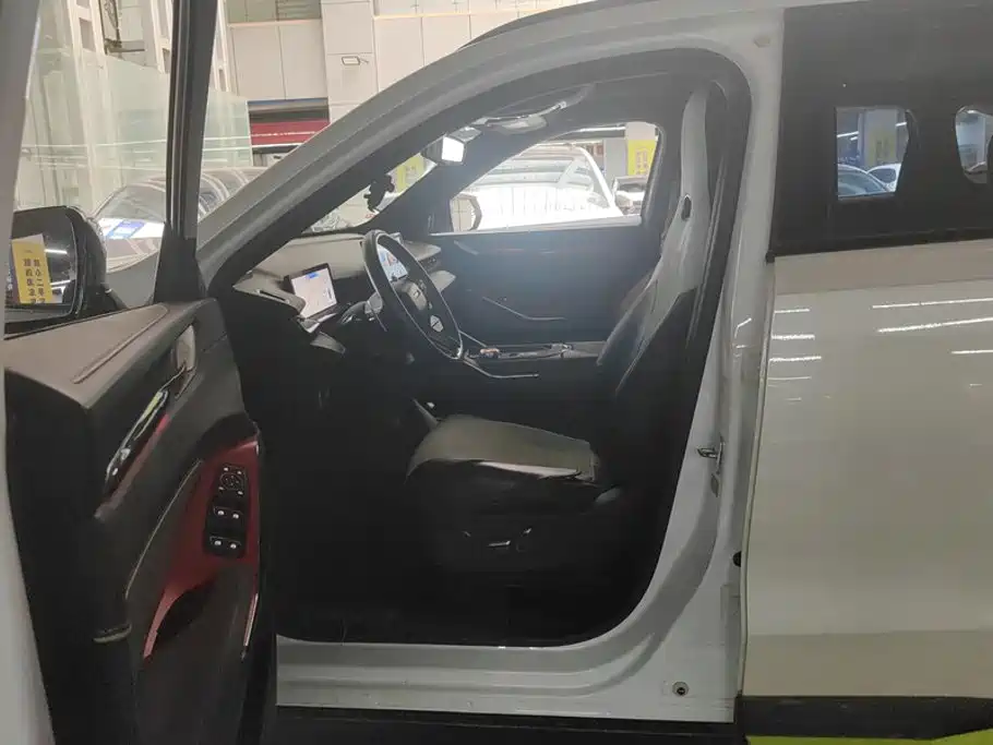 Haval H6S — миниатюра 9