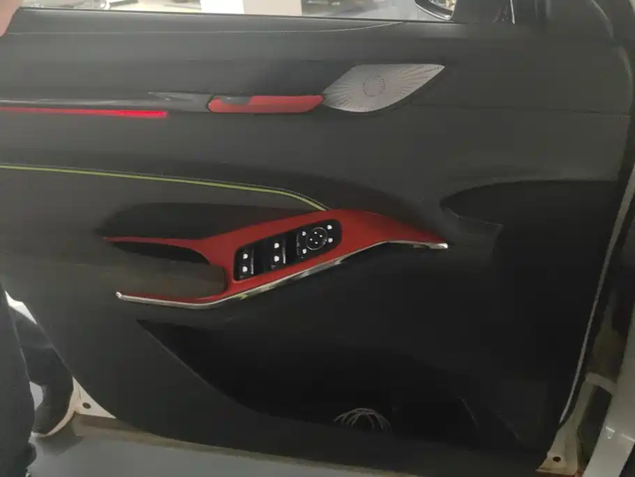 Haval H6S — миниатюра 7