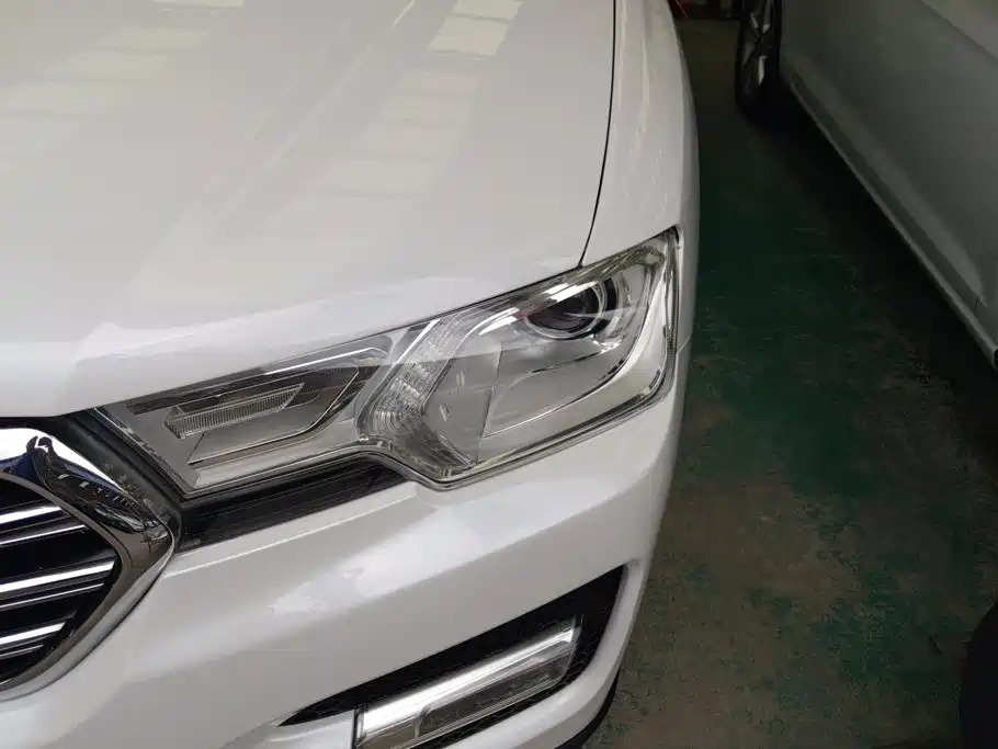 Haval H7 — миниатюра 5