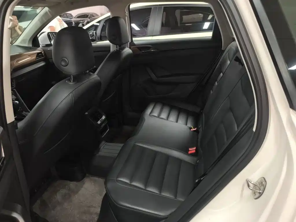 Volkswagen Tharu — миниатюра 17