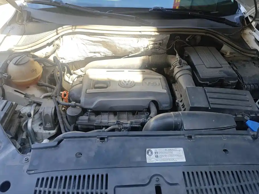 Volkswagen Tiguan — миниатюра 10