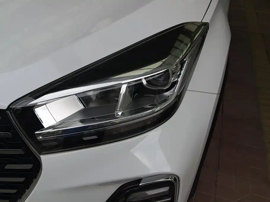 Chery Tiggo 5x — миниатюра 5