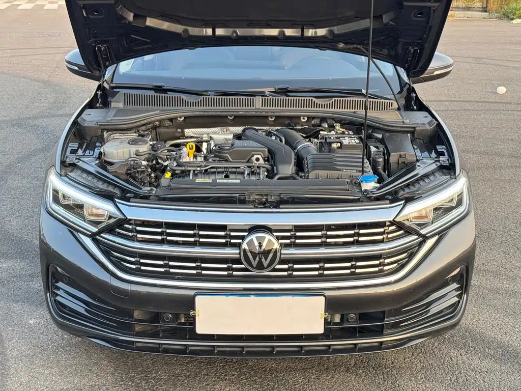 Volkswagen Sagitar — миниатюра 19
