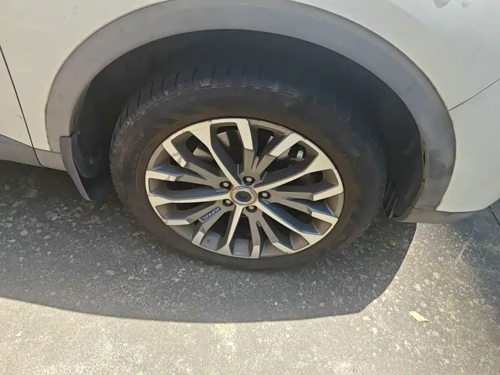 Haval H6 — миниатюра 8