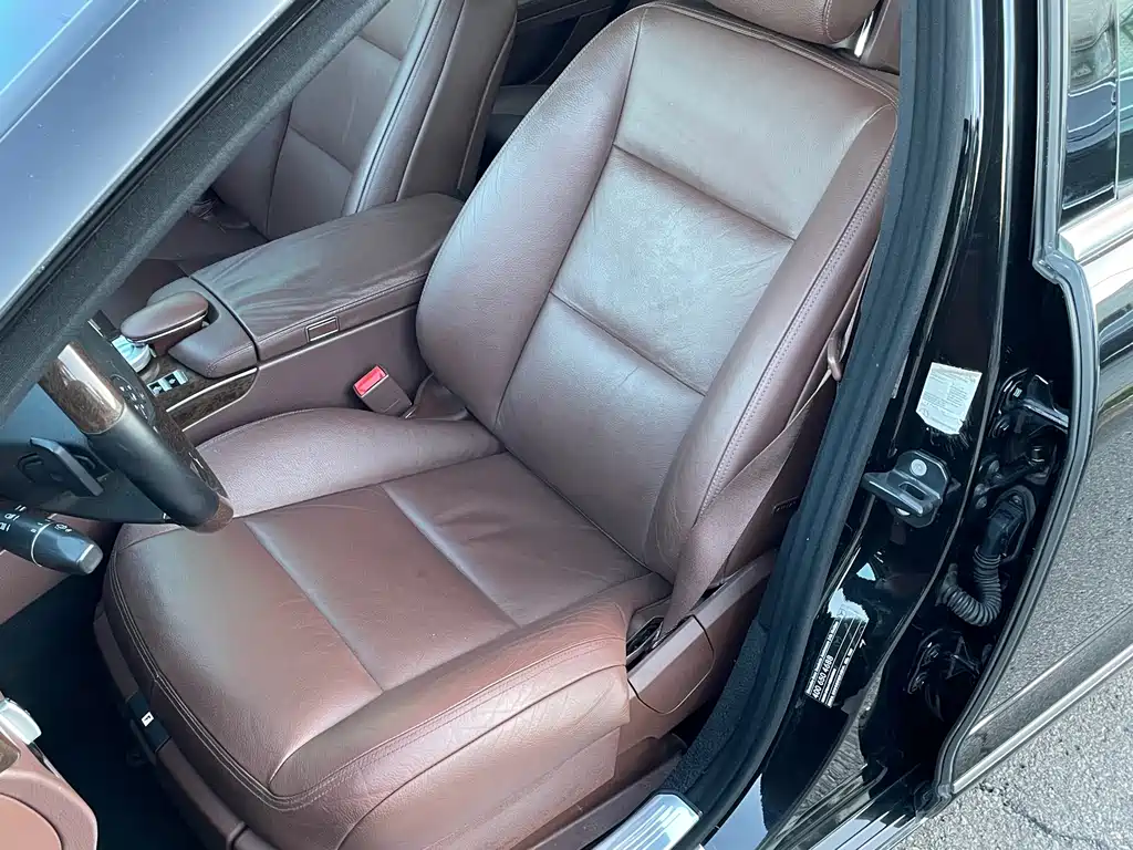 Mercedes-Benz S-Class S 2012 S 300 L Luxury Grand Edition