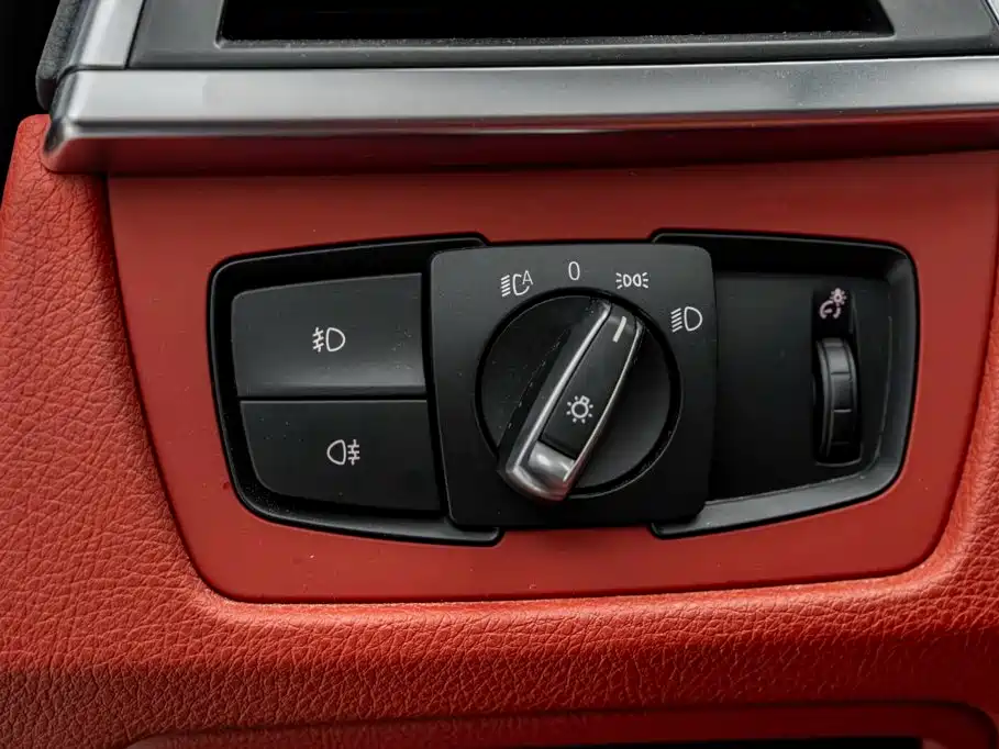 BMW 4 Series — миниатюра 15